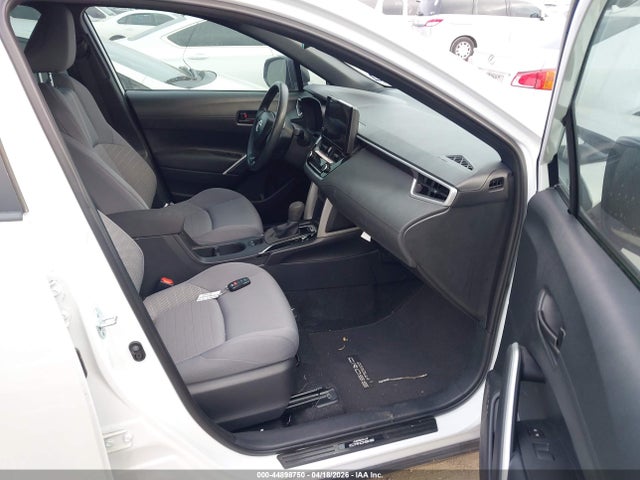 7MUFBABGXSV078392 Toyota Corolla Cross Hybrid S