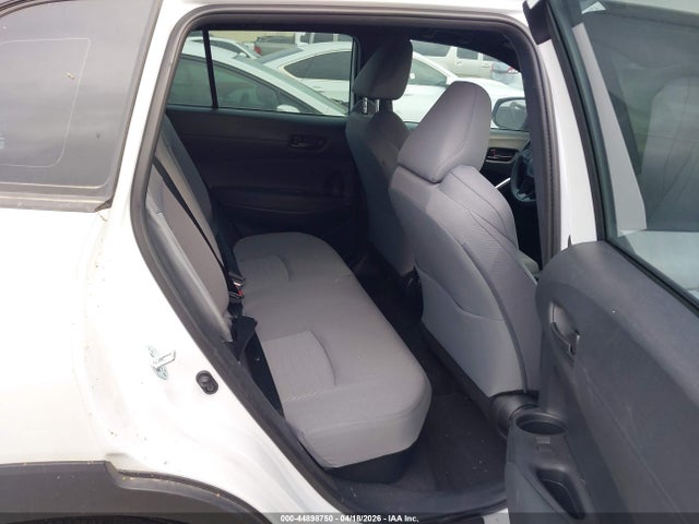 7MUFBABGXSV078392 Toyota Corolla Cross Hybrid S