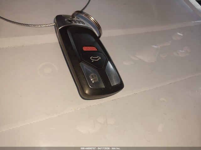 44898757 :رقم المزاد ، WA1LAAF70JD043049 vin ، 2018 Audi Q7 3.0t Premium مزاد بيع