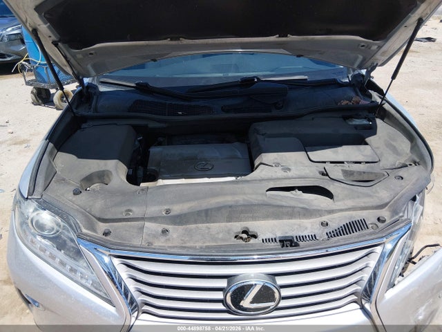 Продажа на аукционе авто 2015 Lexus Rx 350, vin: 2T2BK1BA9FC304520, номер лота: 44898758