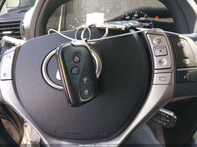 Продажа на аукционе авто 2015 Lexus Rx 350, vin: 2T2BK1BA9FC304520, номер лота: 44898758