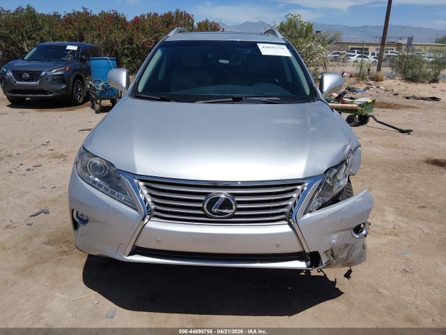 Продажа на аукционе авто 2015 Lexus Rx 350, vin: 2T2BK1BA9FC304520, номер лота: 44898758