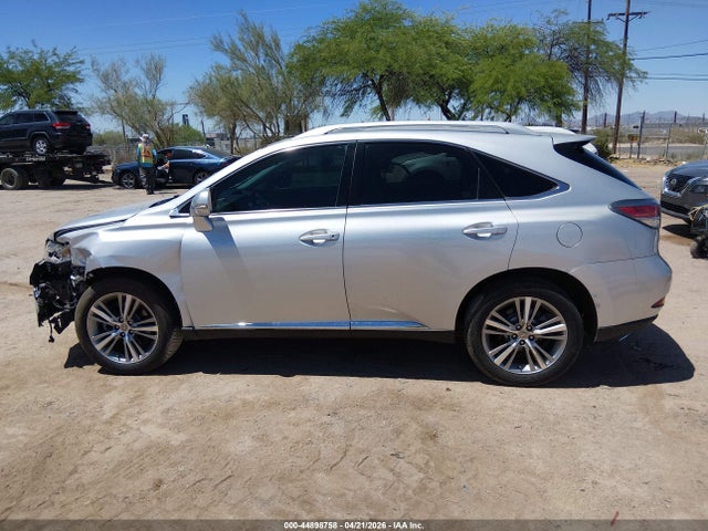 Продажа на аукционе авто 2015 Lexus Rx 350, vin: 2T2BK1BA9FC304520, номер лота: 44898758