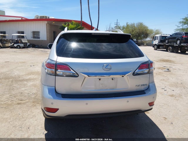 Продажа на аукционе авто 2015 Lexus Rx 350, vin: 2T2BK1BA9FC304520, номер лота: 44898758