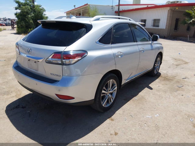 Продажа на аукционе авто 2015 Lexus Rx 350, vin: 2T2BK1BA9FC304520, номер лота: 44898758