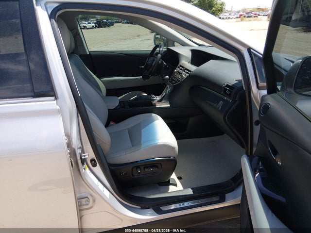 Продажа на аукционе авто 2015 Lexus Rx 350, vin: 2T2BK1BA9FC304520, номер лота: 44898758