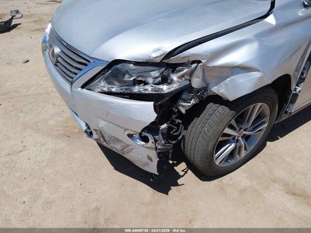 Продажа на аукционе авто 2015 Lexus Rx 350, vin: 2T2BK1BA9FC304520, номер лота: 44898758