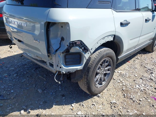 3FMCR9B66RRE35042 Ford Bronco Sport Big Bend