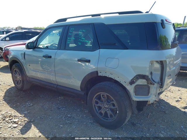 3FMCR9B66RRE35042 Ford Bronco Sport Big Bend