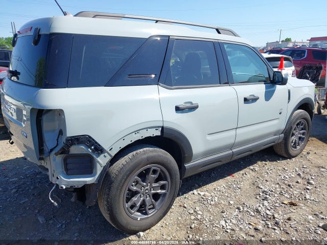 3FMCR9B66RRE35042 Ford Bronco Sport Big Bend