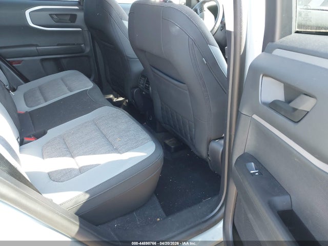 3FMCR9B66RRE35042 Ford Bronco Sport Big Bend