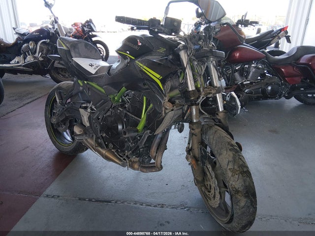 2020 ML5EREK16LDA03686 main image