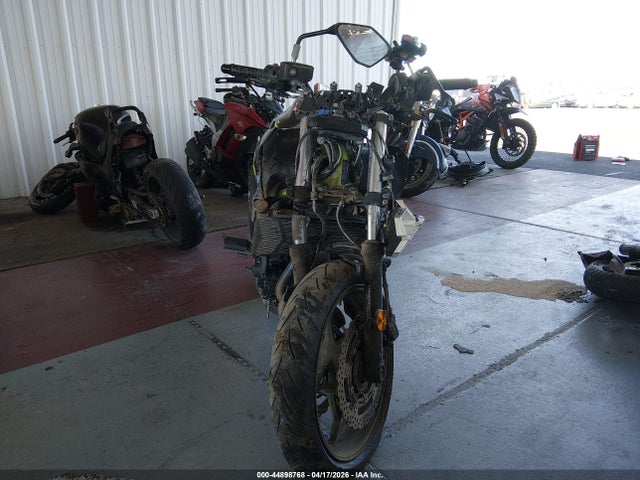Kawasaki Er650 K 2020 ML5EREK16LDA03686 Image 5