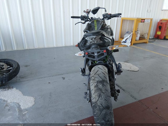 Kawasaki Er650 K 2020 ML5EREK16LDA03686 Image 6