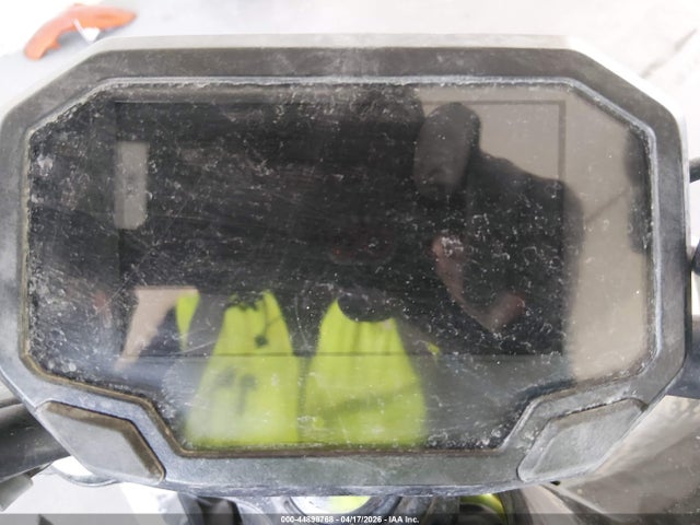 Kawasaki Er650 K 2020 ML5EREK16LDA03686 Image 7