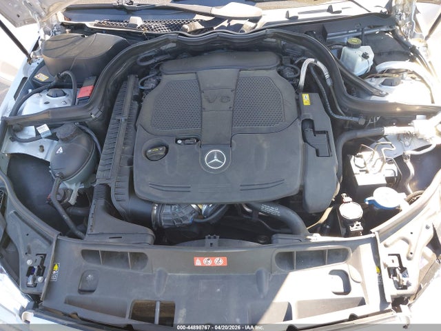 Продаж на аукціоні авто 2013 Mercedes-benz C 350 Sport, vin: WDDGF5HB6DR268459, номер лоту: 44898767