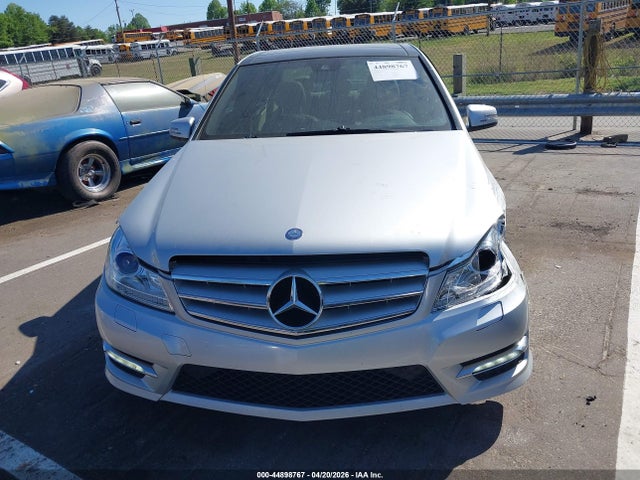 Продаж на аукціоні авто 2013 Mercedes-benz C 350 Sport, vin: WDDGF5HB6DR268459, номер лоту: 44898767