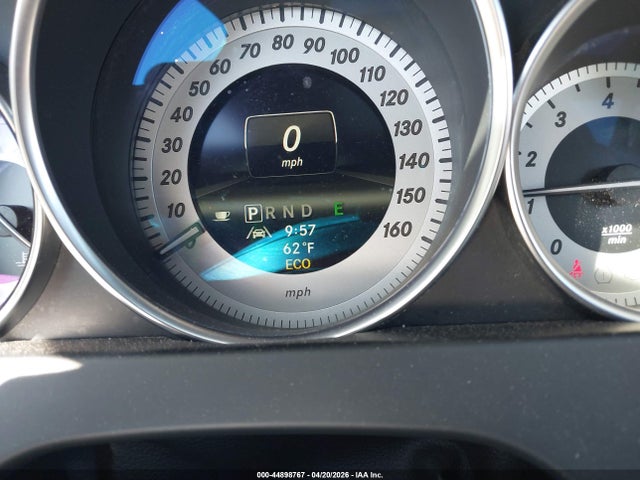 Продаж на аукціоні авто 2013 Mercedes-benz C 350 Sport, vin: WDDGF5HB6DR268459, номер лоту: 44898767