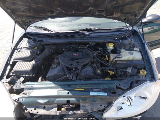 Продаж на аукціоні авто 1999 Dodge Intrepid, vin: 2B3HD46R5XH668548, номер лоту: 44898771