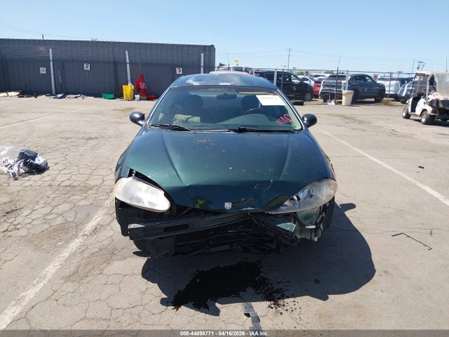 Продаж на аукціоні авто 1999 Dodge Intrepid, vin: 2B3HD46R5XH668548, номер лоту: 44898771