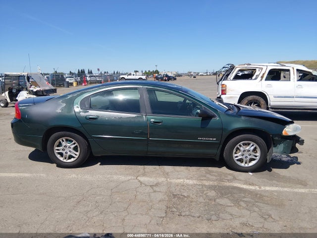 Продаж на аукціоні авто 1999 Dodge Intrepid, vin: 2B3HD46R5XH668548, номер лоту: 44898771