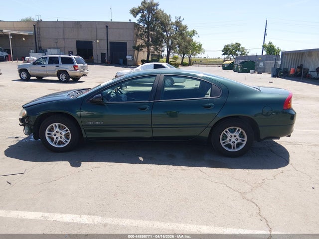 Продаж на аукціоні авто 1999 Dodge Intrepid, vin: 2B3HD46R5XH668548, номер лоту: 44898771