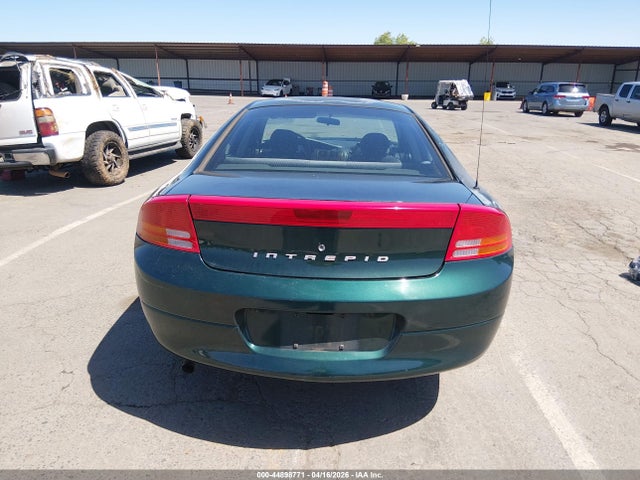 Продаж на аукціоні авто 1999 Dodge Intrepid, vin: 2B3HD46R5XH668548, номер лоту: 44898771