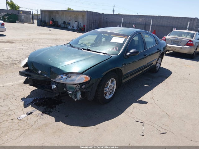 Продаж на аукціоні авто 1999 Dodge Intrepid, vin: 2B3HD46R5XH668548, номер лоту: 44898771