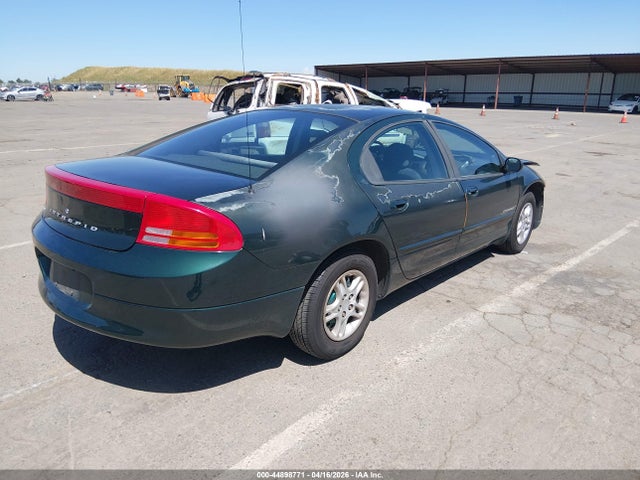 Продаж на аукціоні авто 1999 Dodge Intrepid, vin: 2B3HD46R5XH668548, номер лоту: 44898771