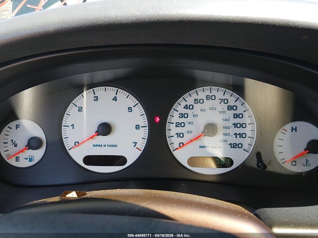 Продаж на аукціоні авто 1999 Dodge Intrepid, vin: 2B3HD46R5XH668548, номер лоту: 44898771