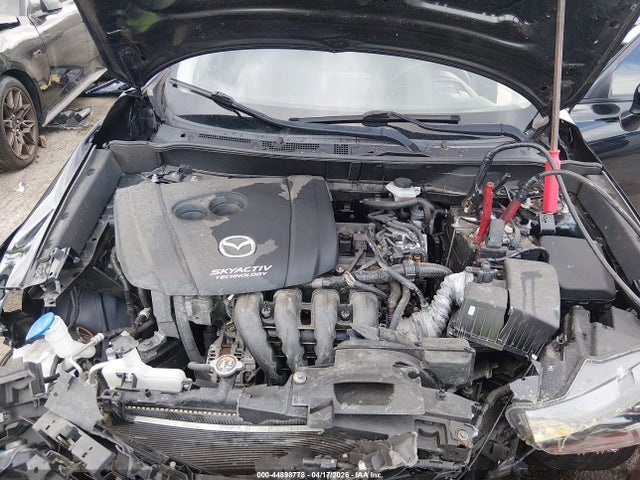 Aukcja sprzedaży 2019 Mazda Cx-3 Sport, vin: JM1DKFB73K0450995, numer aukcji: 44898778