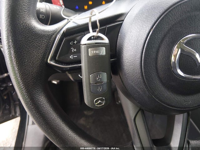 Aukcja sprzedaży 2019 Mazda Cx-3 Sport, vin: JM1DKFB73K0450995, numer aukcji: 44898778