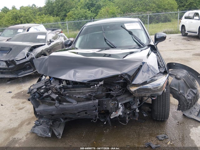 Aukcja sprzedaży 2019 Mazda Cx-3 Sport, vin: JM1DKFB73K0450995, numer aukcji: 44898778