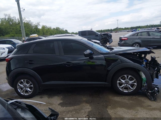 Aukcja sprzedaży 2019 Mazda Cx-3 Sport, vin: JM1DKFB73K0450995, numer aukcji: 44898778