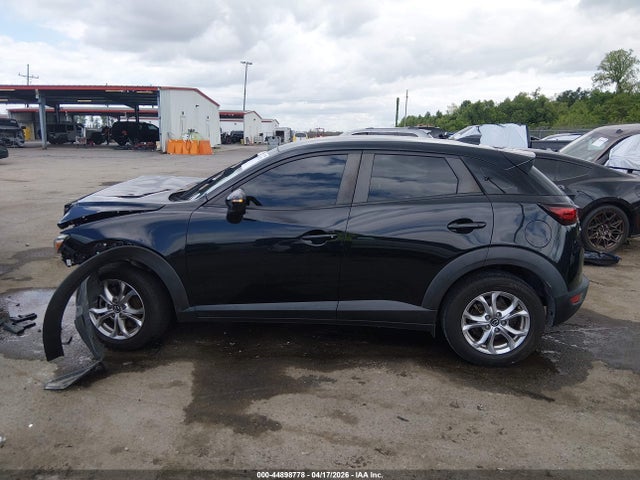 Aukcja sprzedaży 2019 Mazda Cx-3 Sport, vin: JM1DKFB73K0450995, numer aukcji: 44898778