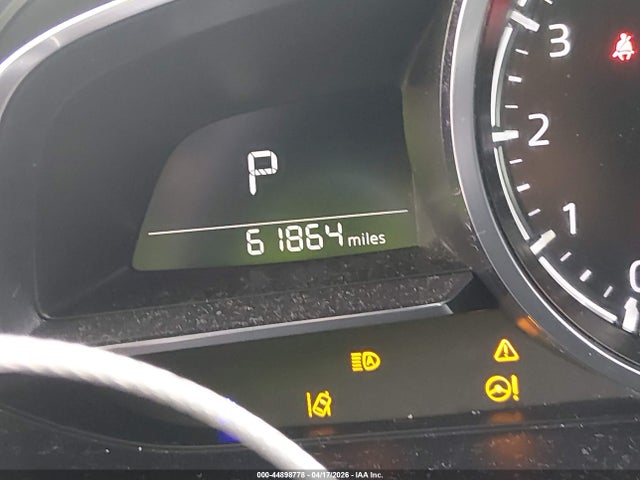 Aukcja sprzedaży 2019 Mazda Cx-3 Sport, vin: JM1DKFB73K0450995, numer aukcji: 44898778