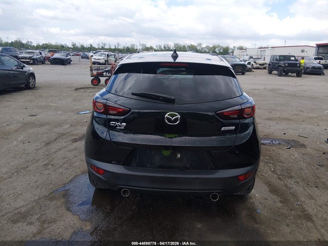 Aukcja sprzedaży 2019 Mazda Cx-3 Sport, vin: JM1DKFB73K0450995, numer aukcji: 44898778