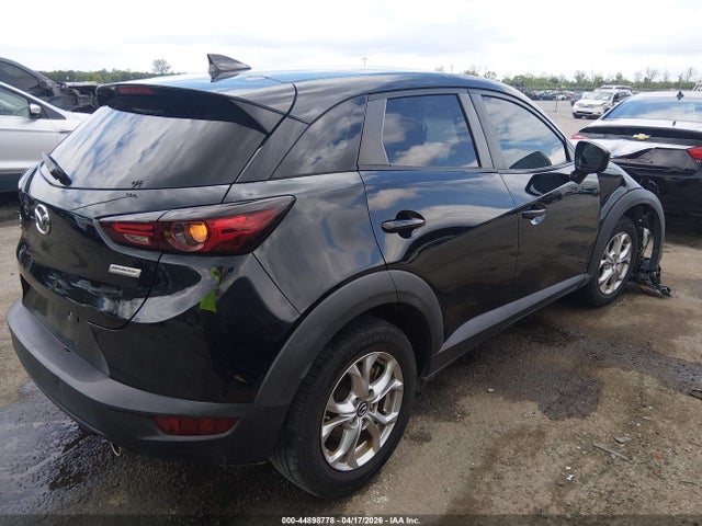 Aukcja sprzedaży 2019 Mazda Cx-3 Sport, vin: JM1DKFB73K0450995, numer aukcji: 44898778