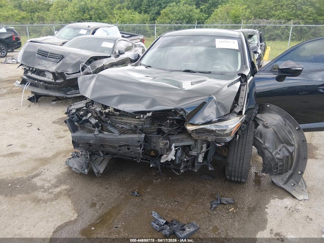 Aukcja sprzedaży 2019 Mazda Cx-3 Sport, vin: JM1DKFB73K0450995, numer aukcji: 44898778