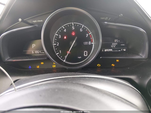 Aukcja sprzedaży 2019 Mazda Cx-3 Sport, vin: JM1DKFB73K0450995, numer aukcji: 44898778