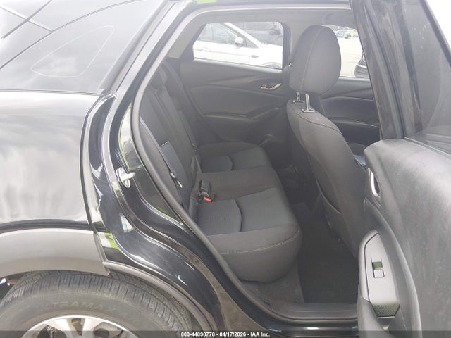Aukcja sprzedaży 2019 Mazda Cx-3 Sport, vin: JM1DKFB73K0450995, numer aukcji: 44898778