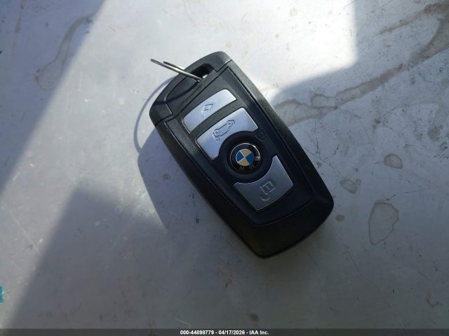 44898779 :رقم المزاد ، WBAFR9C51BC757726 vin ، 2011 Bmw 550i مزاد بيع