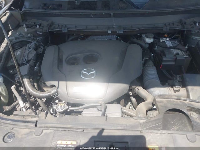 JM3TCBAY7N0628852 Mazda Cx-9 Touring Plus