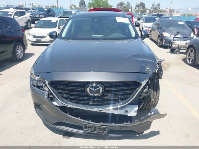 JM3TCBAY7N0628852 Mazda Cx-9 Touring Plus
