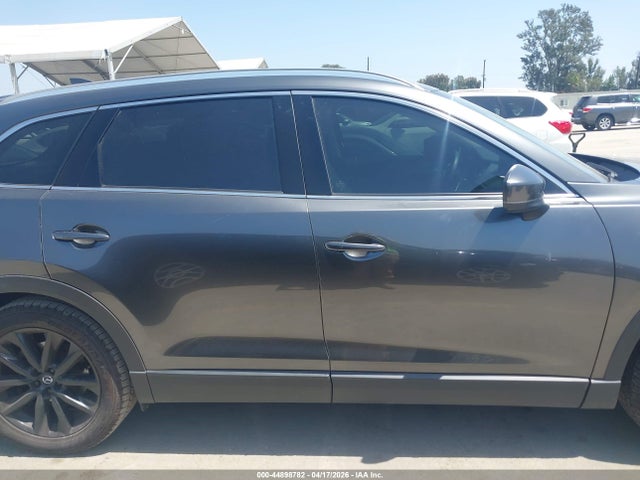 JM3TCBAY7N0628852 Mazda Cx-9 Touring Plus