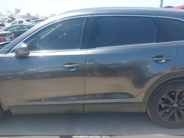 JM3TCBAY7N0628852 Mazda Cx-9 Touring Plus