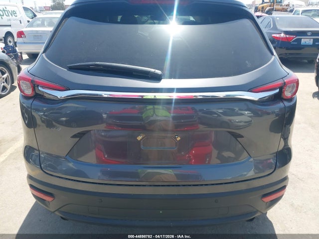 JM3TCBAY7N0628852 Mazda Cx-9 Touring Plus