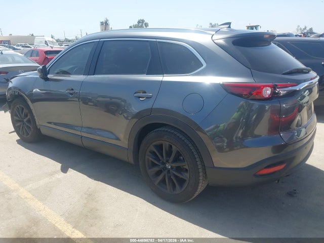 JM3TCBAY7N0628852 Mazda Cx-9 Touring Plus