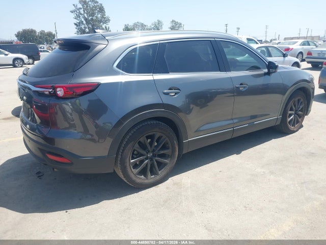 JM3TCBAY7N0628852 Mazda Cx-9 Touring Plus