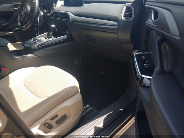 JM3TCBAY7N0628852 Mazda Cx-9 Touring Plus